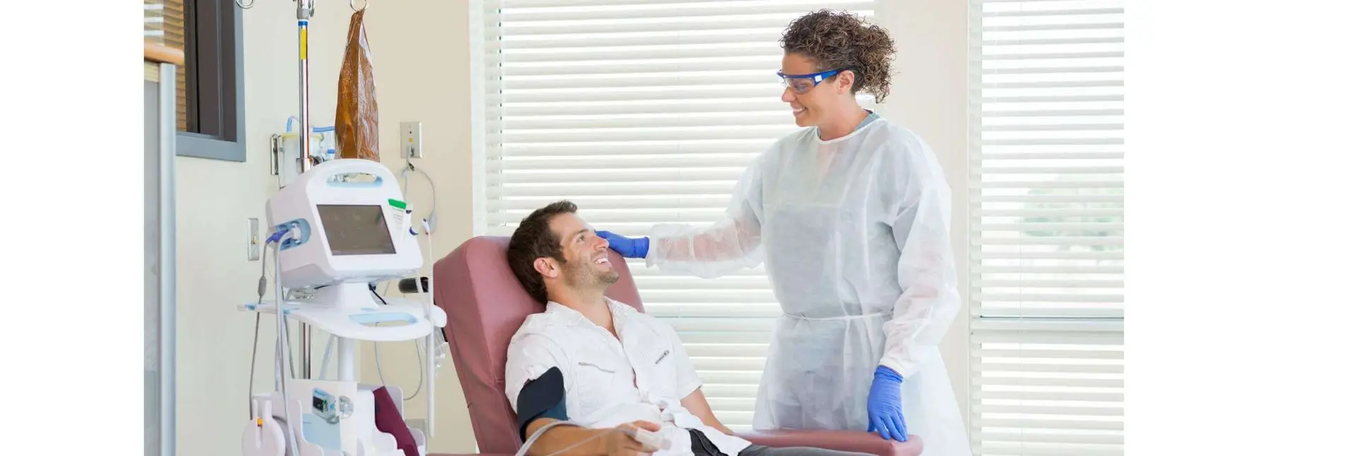 cancer treatment abroad